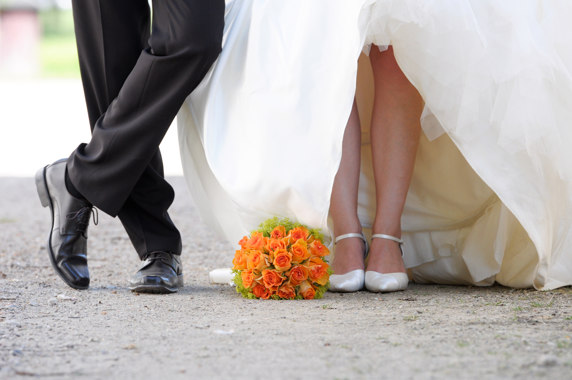 Hochzeit, Einladungskarten, Kirchenblätter, Dankeskarten